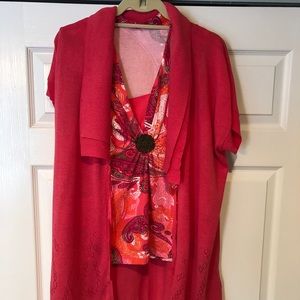 Olsen Europe Women’s top